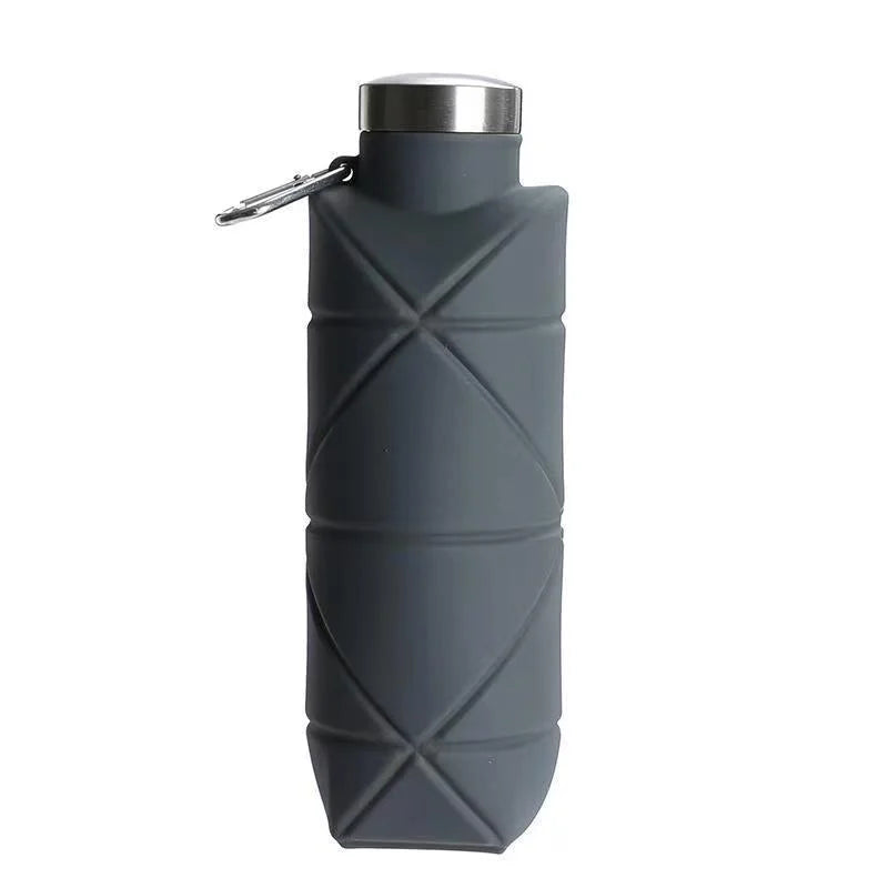 🥤 Chillora FlexBottle™  Gourde Pliable 700ml