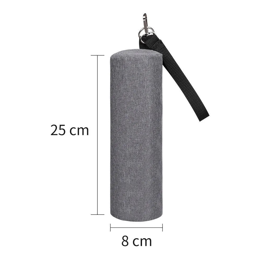 🧊 Chillora IceBag™  Sac Isotherme Portable