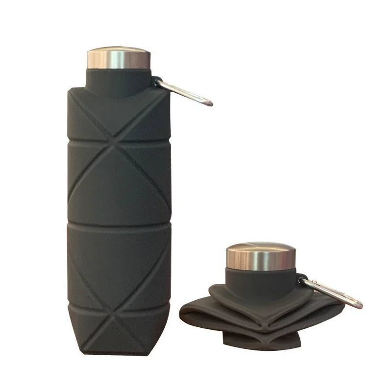 🥤 Chillora FlexBottle™  Gourde Pliable 700ml